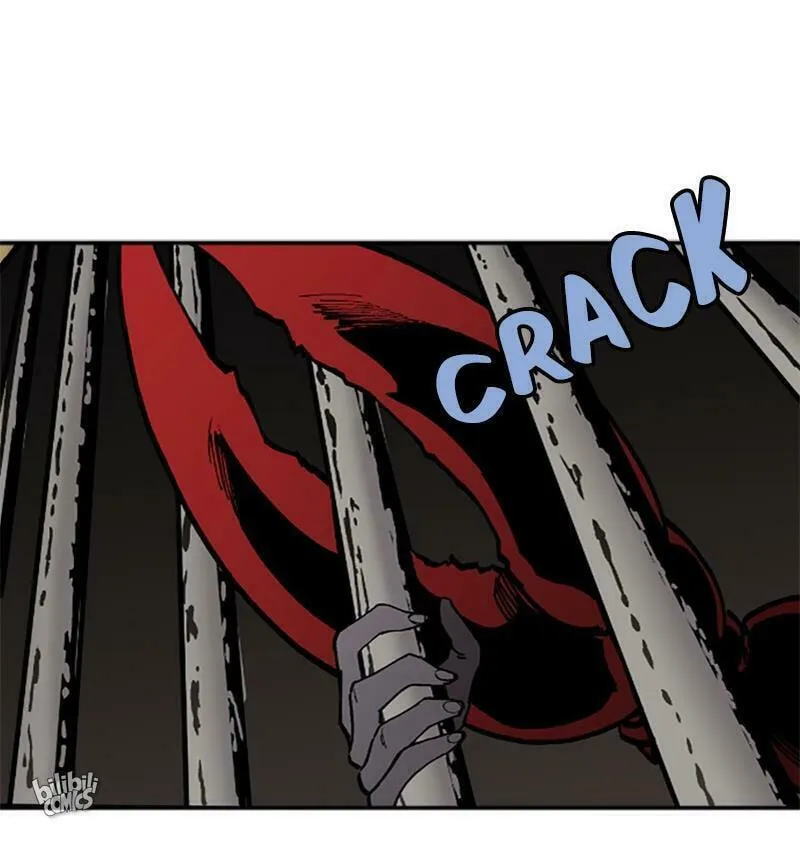 Dungeon Majesty Chapter 20 page 41 - 