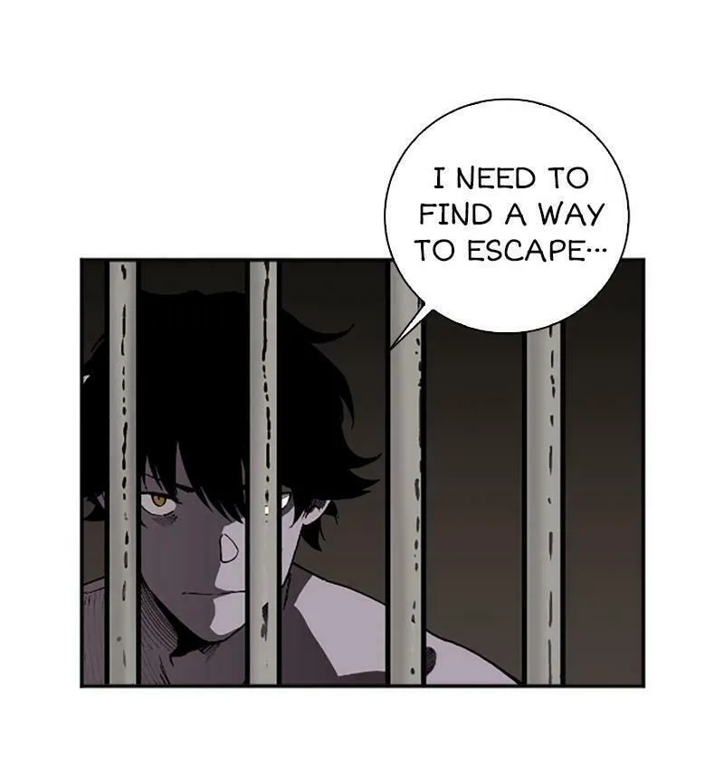 Dungeon Majesty Chapter 20 page 43 - 