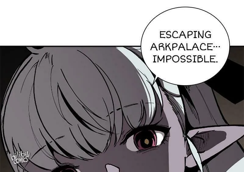 Dungeon Majesty Chapter 20 page 46 - 