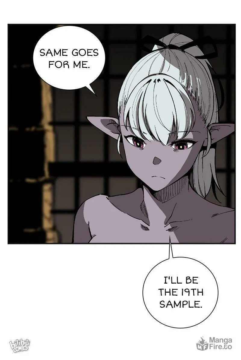 Dungeon Majesty Chapter 20 page 56 - 
