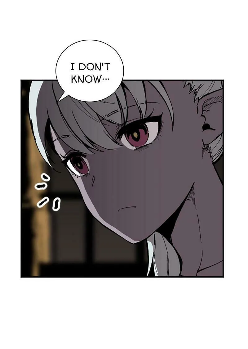Dungeon Majesty Chapter 20 page 57 - 