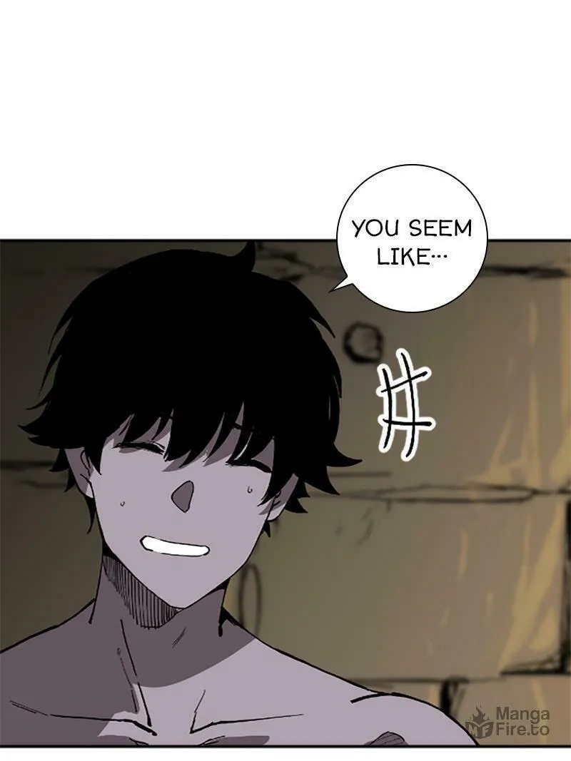 Dungeon Majesty Chapter 20 page 58 - 