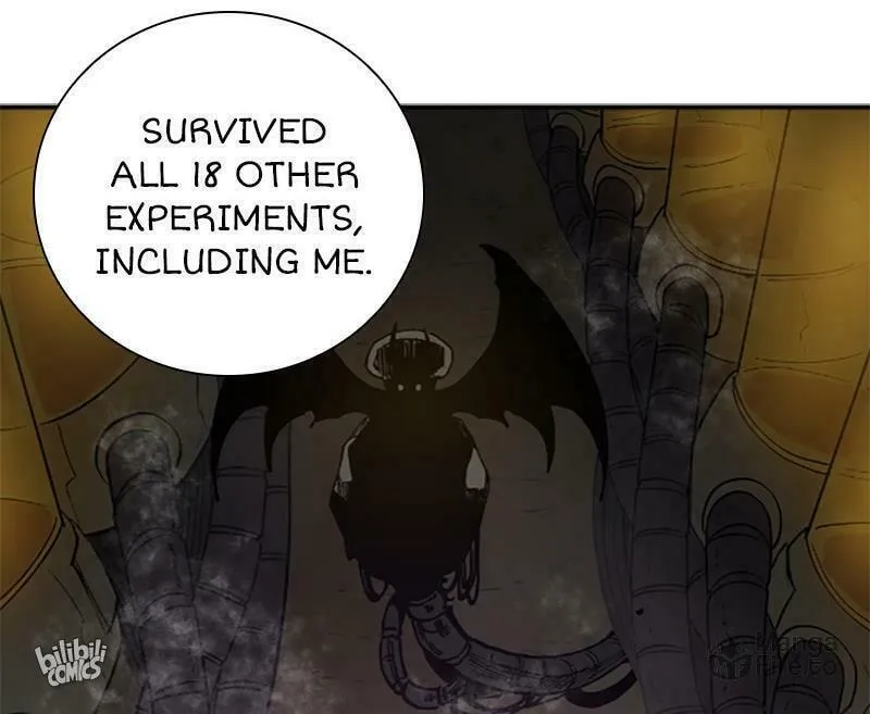Dungeon Majesty Chapter 20 page 61 - 