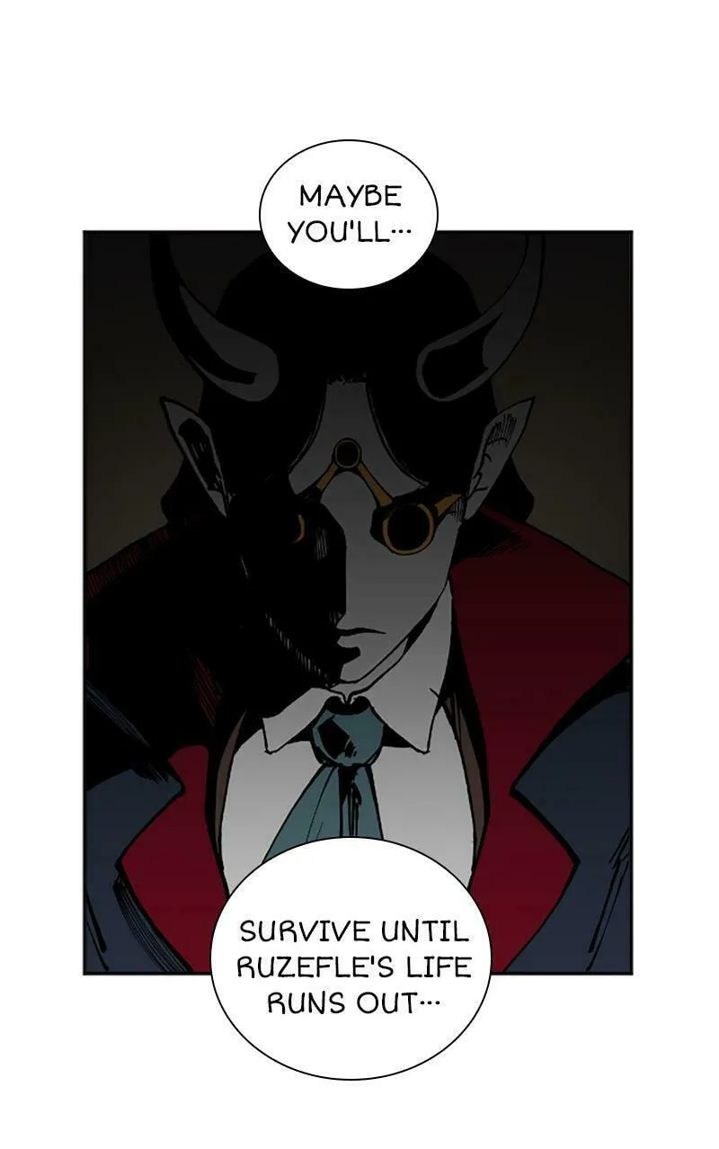 Dungeon Majesty Chapter 20 page 63 - 