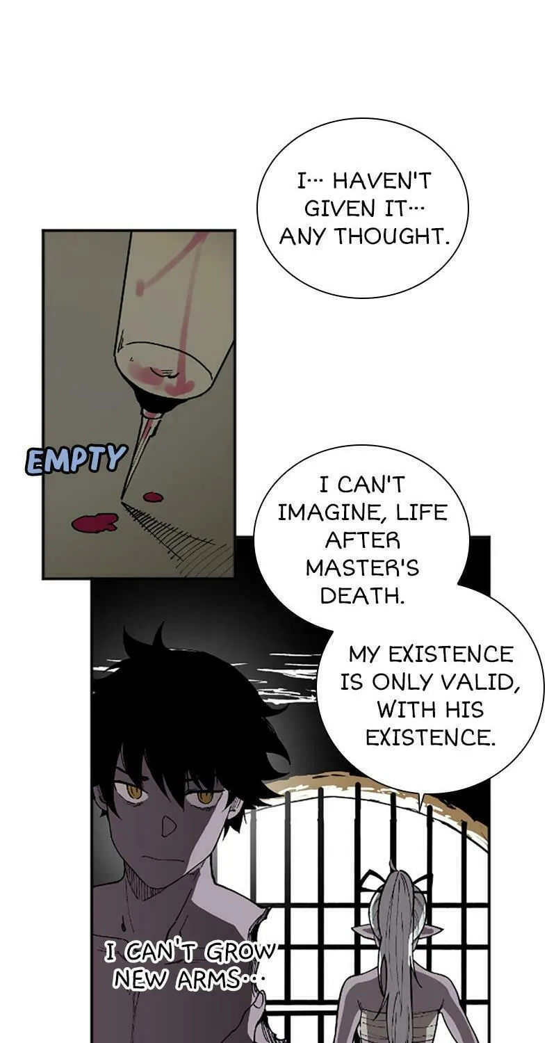 Dungeon Majesty Chapter 20 page 66 - 
