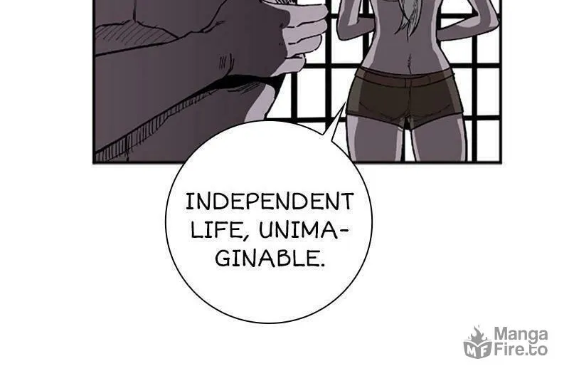 Dungeon Majesty Chapter 20 page 67 - 