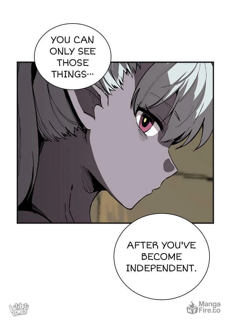 Dungeon Majesty Chapter 20 page 68 - 