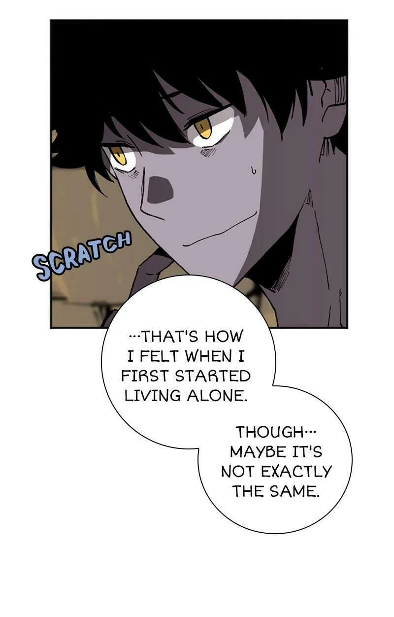 Dungeon Majesty Chapter 20 page 70 - 