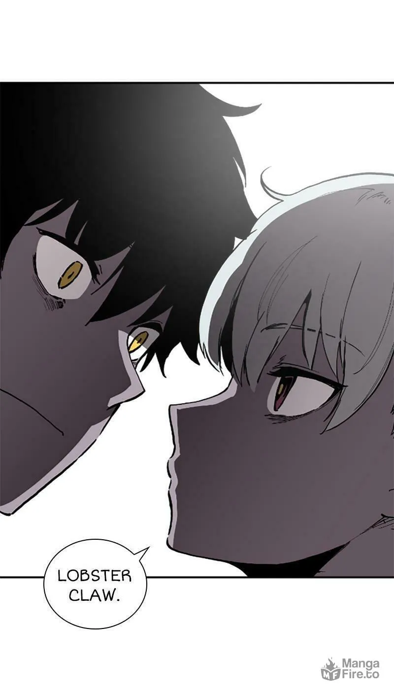 Dungeon Majesty Chapter 20 page 71 - 