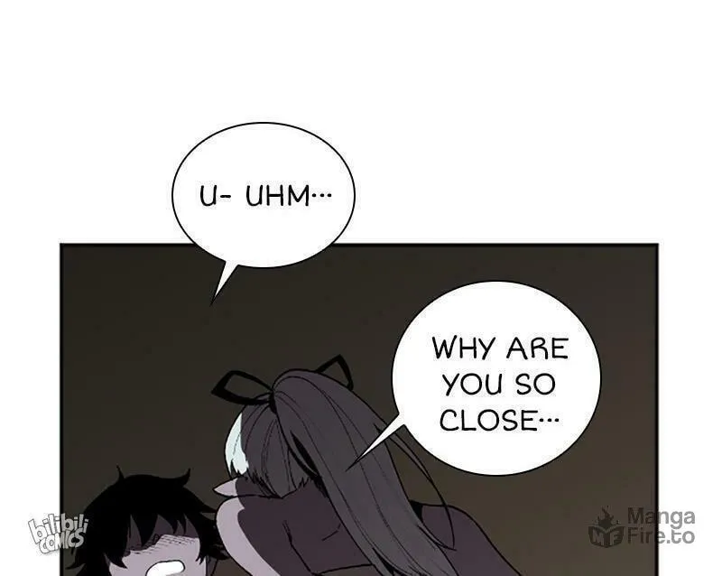 Dungeon Majesty Chapter 20 page 72 - 