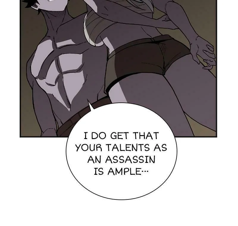 Dungeon Majesty Chapter 20 page 73 - 