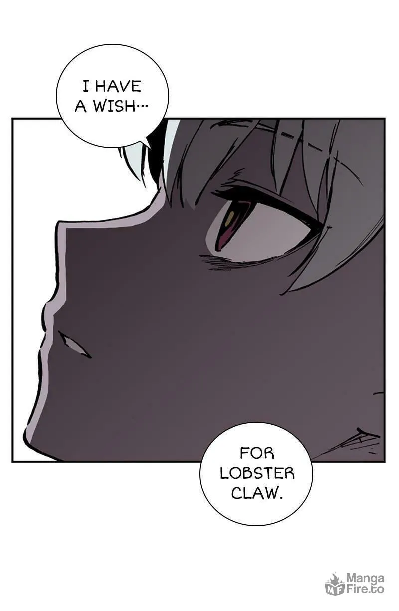 Dungeon Majesty Chapter 20 page 74 - 