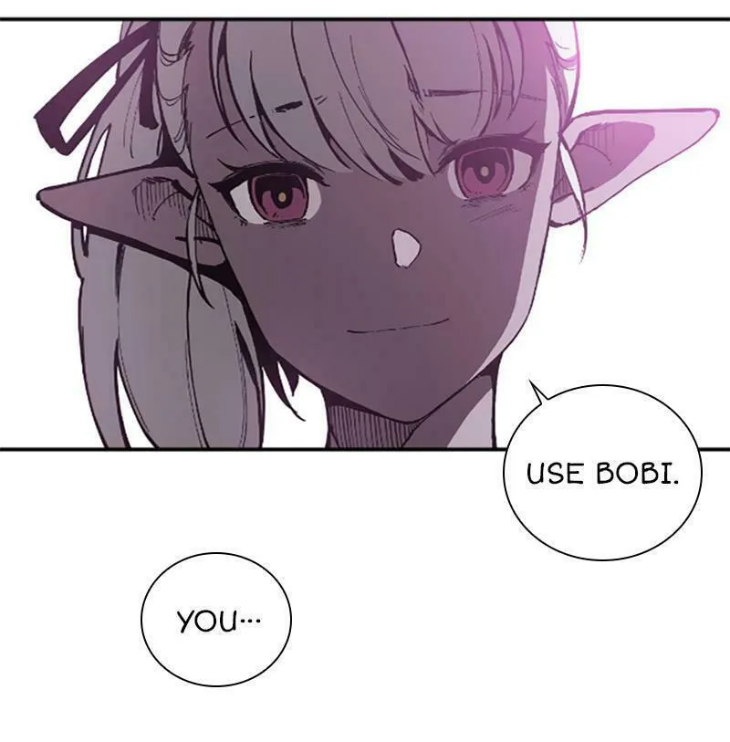 Dungeon Majesty Chapter 20 page 79 - 