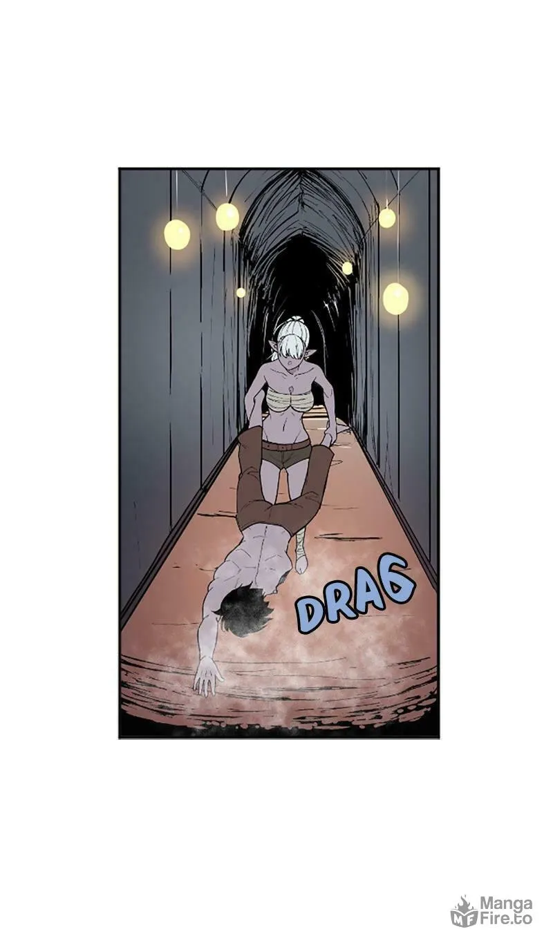 Dungeon Majesty Chapter 20 page 87 - 