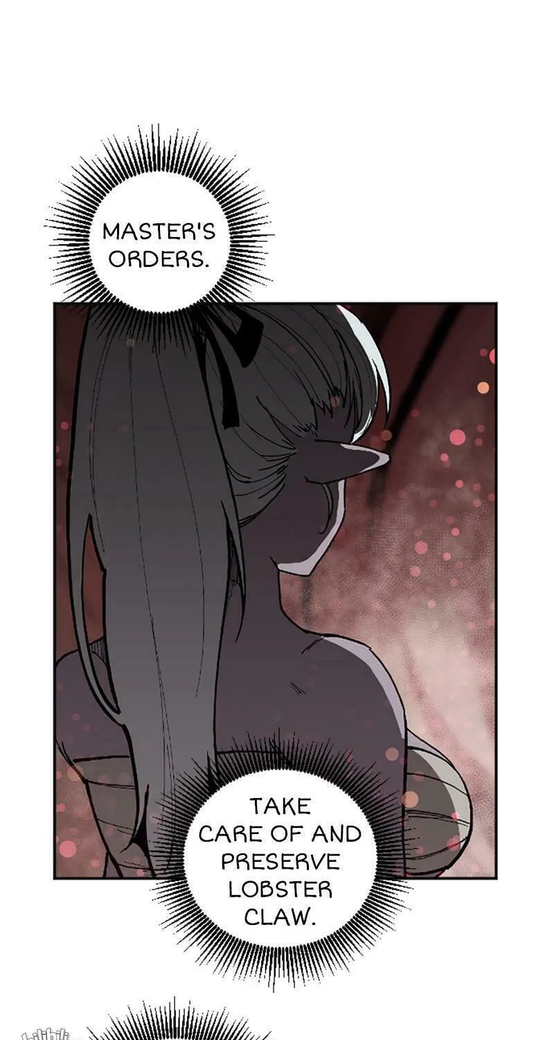 Dungeon Majesty Chapter 20 page 91 - 