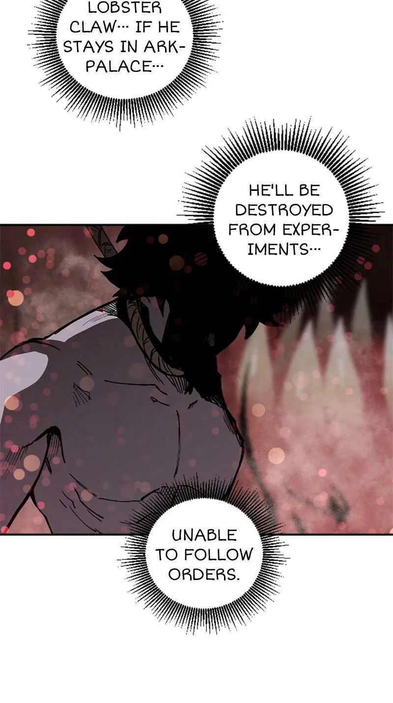 Dungeon Majesty Chapter 20 page 93 - 