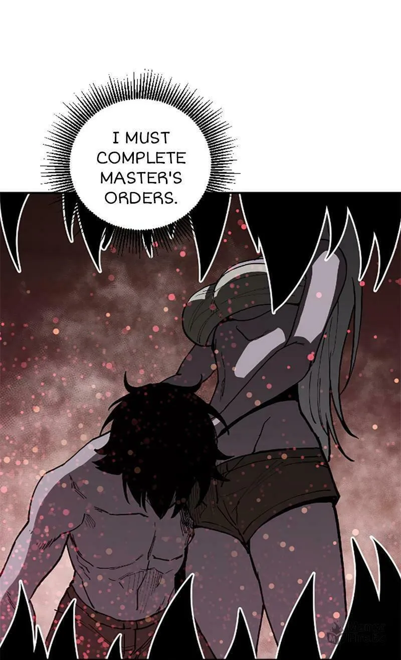 Dungeon Majesty Chapter 20 page 94 - 