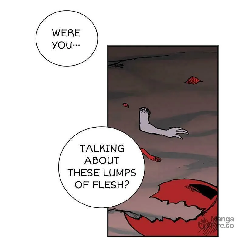 Dungeon Majesty Chapter 20 page 100 - 