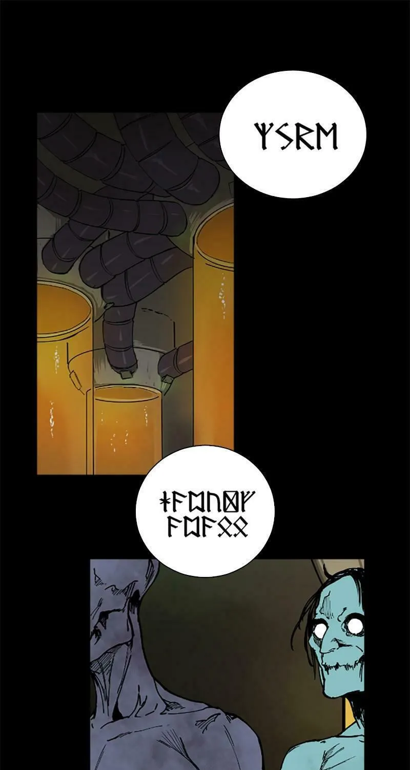 Dungeon Majesty Chapter 21 page 1 - 
