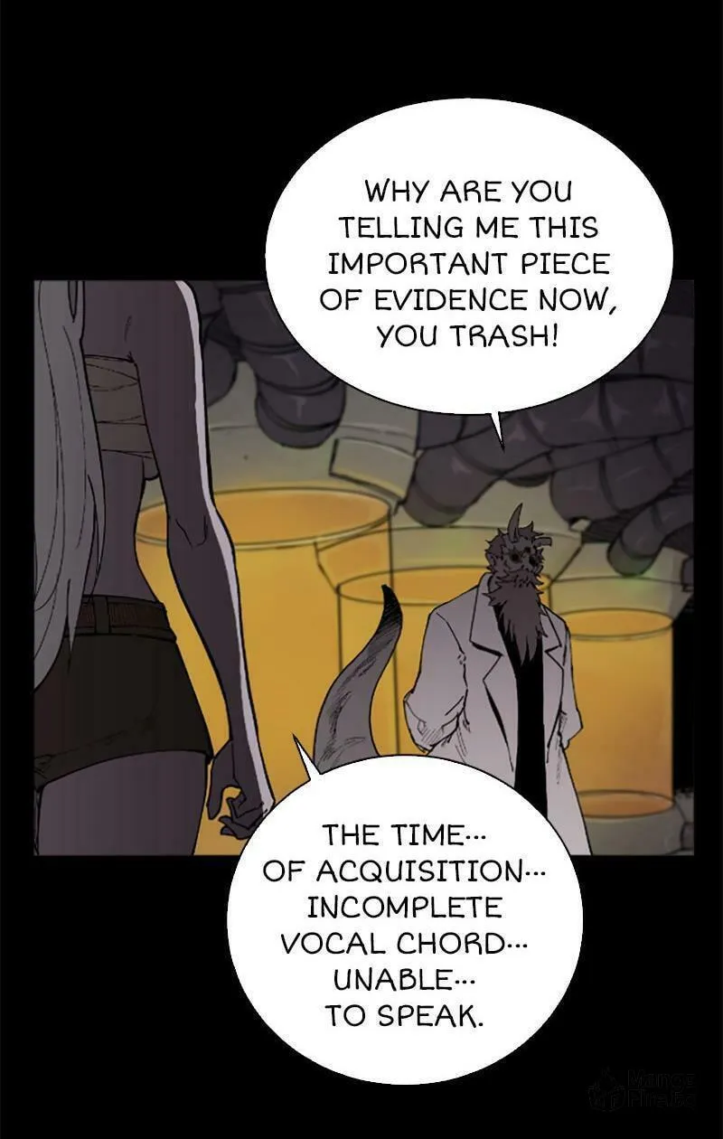 Dungeon Majesty Chapter 21 page 102 - 