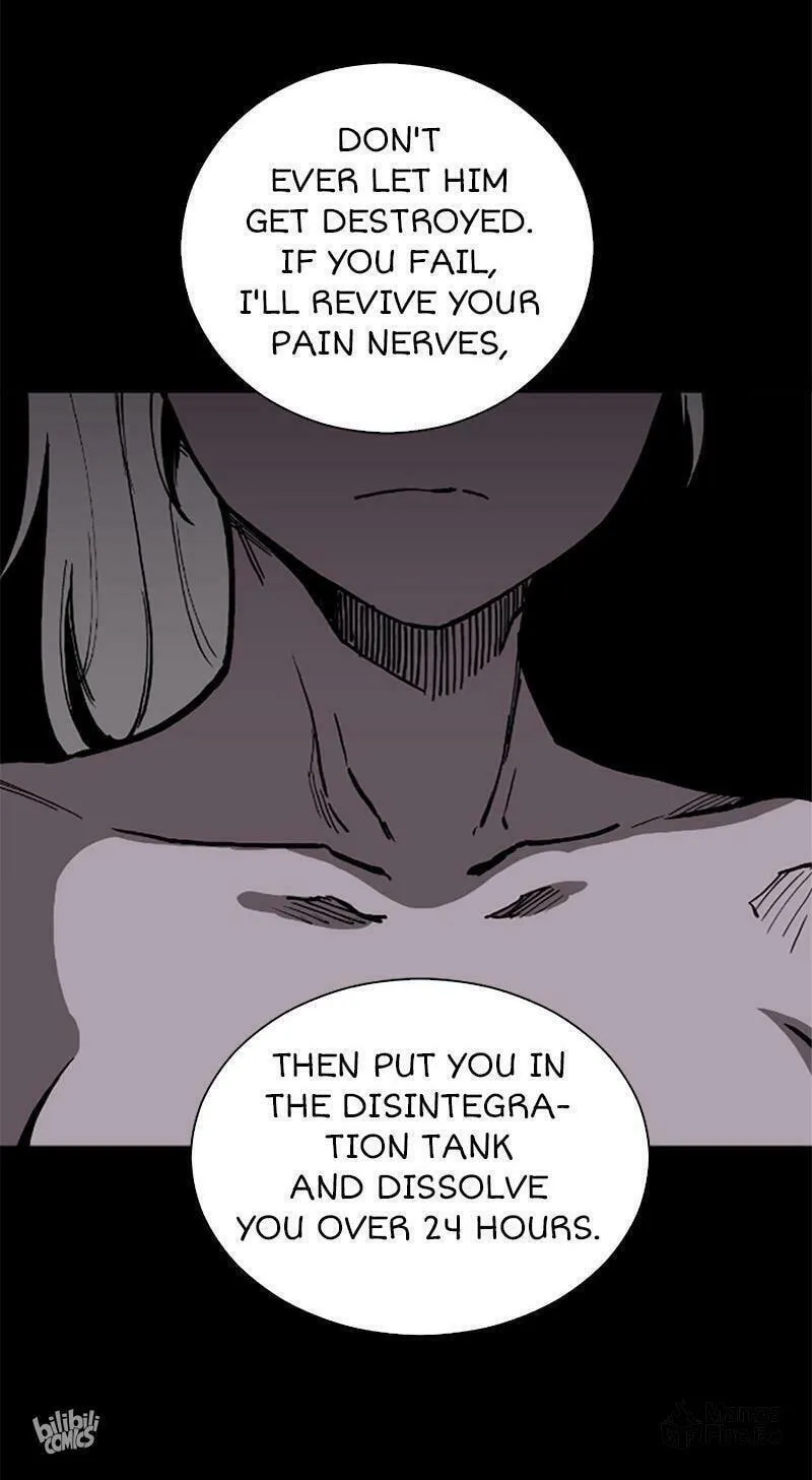 Dungeon Majesty Chapter 21 page 107 - 