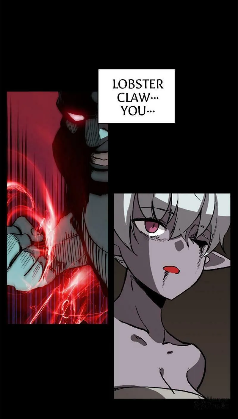 Dungeon Majesty Chapter 21 page 117 - 