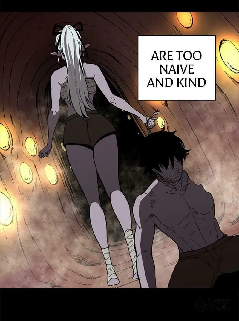 Dungeon Majesty Chapter 21 page 123 - 