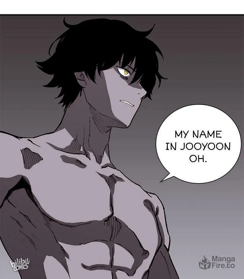 Dungeon Majesty Chapter 21 page 141 - 