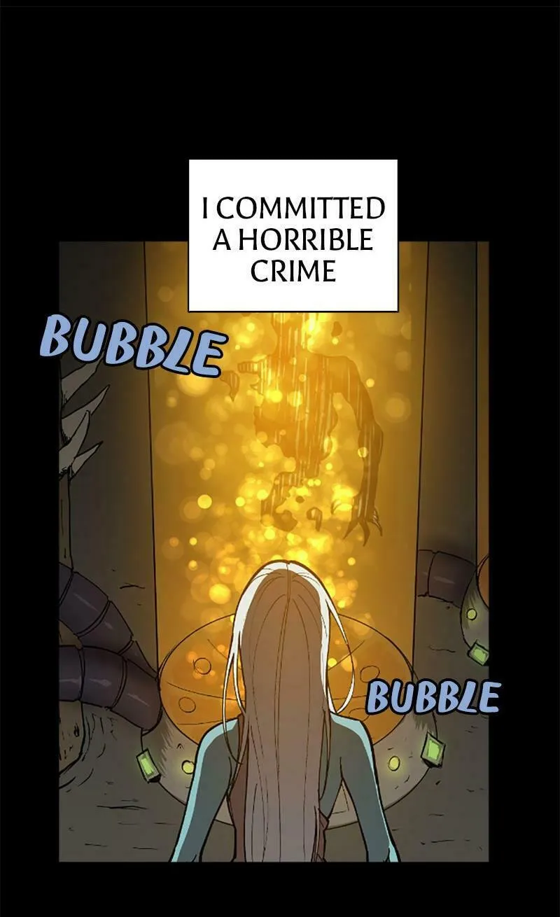 Dungeon Majesty Chapter 21 page 20 - 