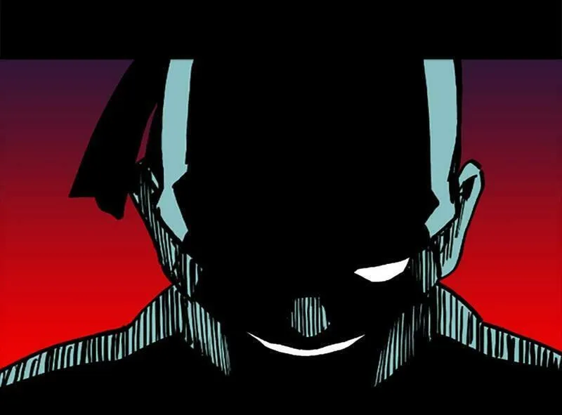 Dungeon Majesty Chapter 21 page 32 - 