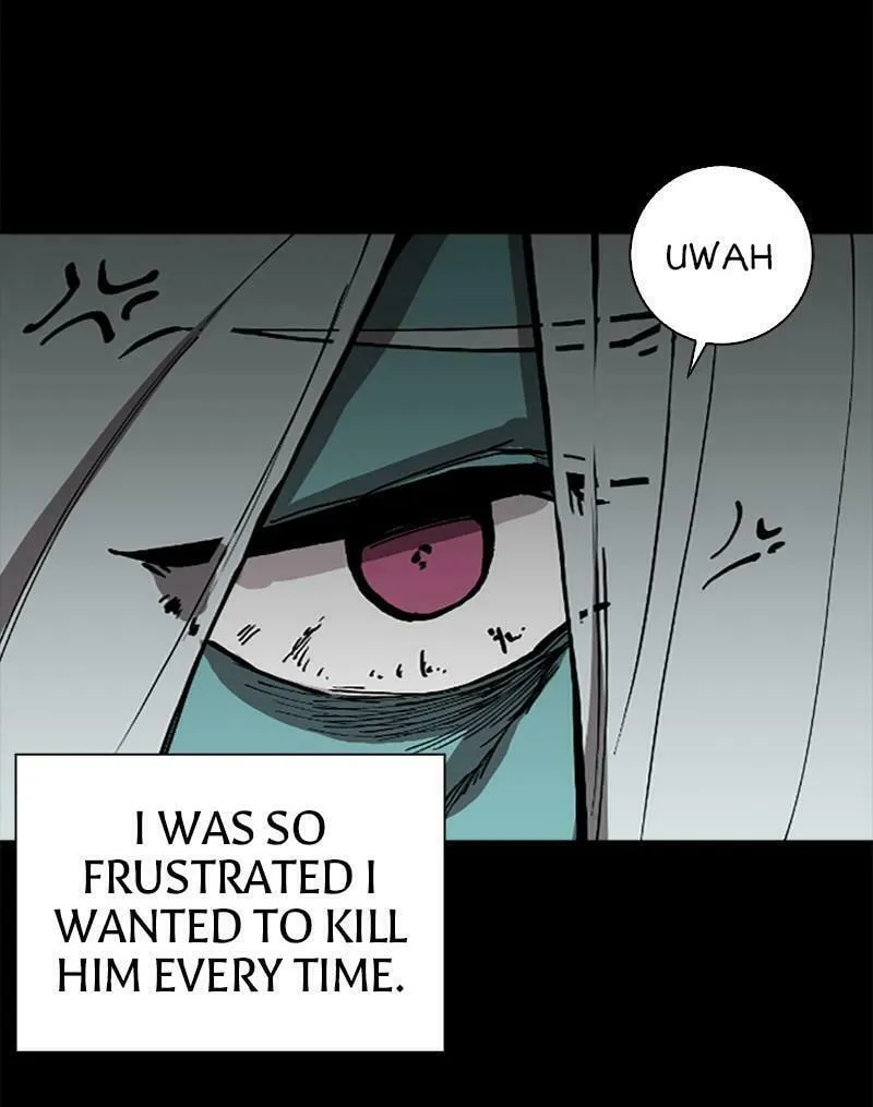 Dungeon Majesty Chapter 21 page 42 - 