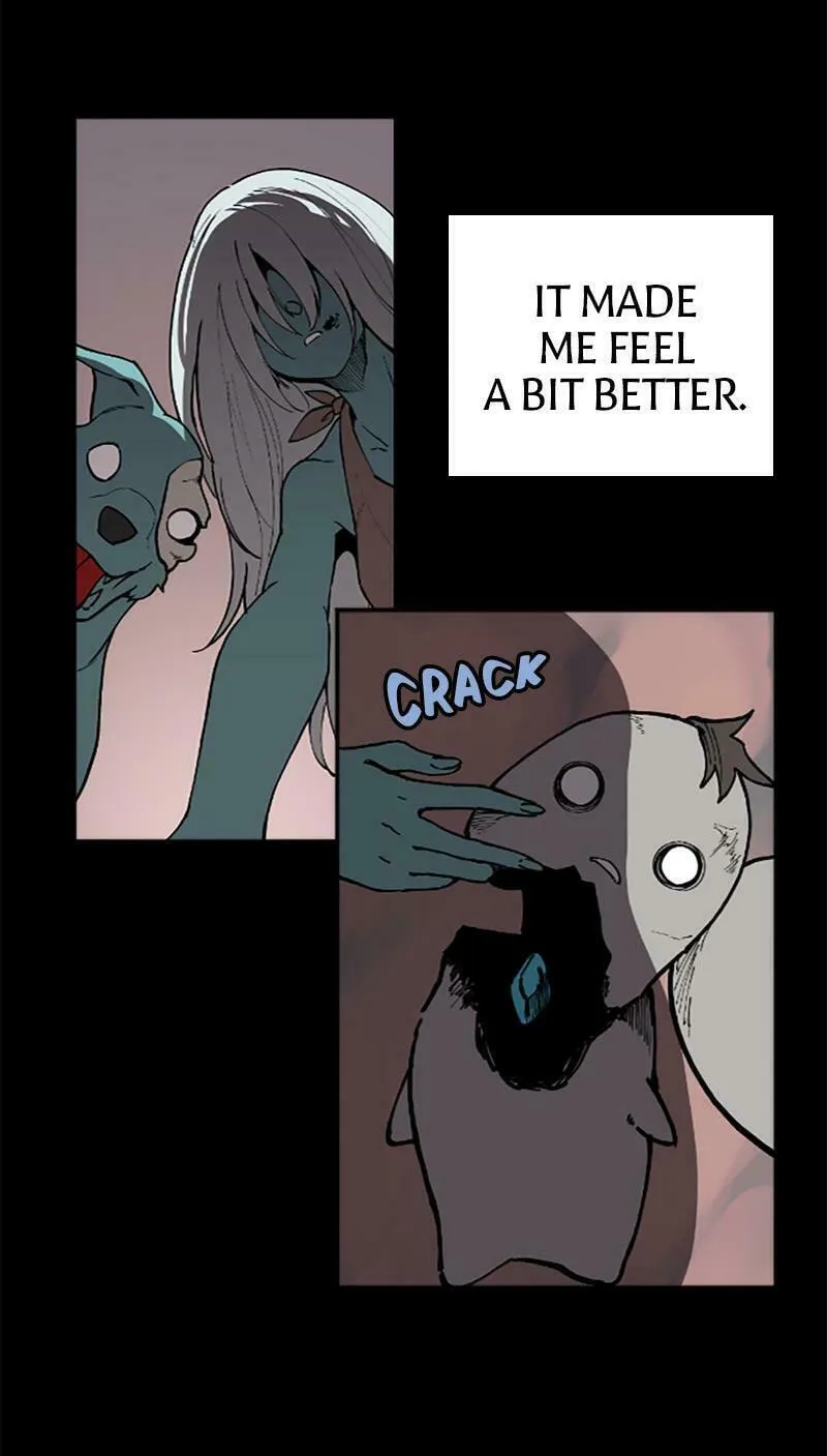 Dungeon Majesty Chapter 21 page 44 - 