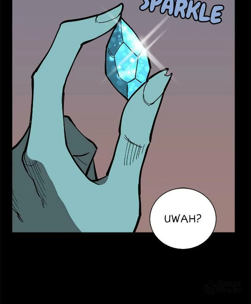 Dungeon Majesty Chapter 21 page 46 - 
