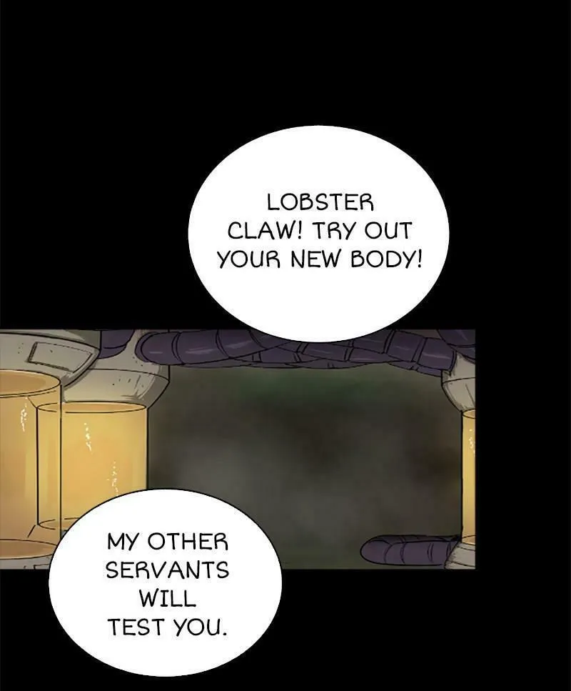 Dungeon Majesty Chapter 21 page 47 - 