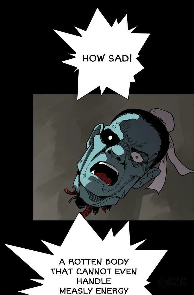 Dungeon Majesty Chapter 21 page 52 - 