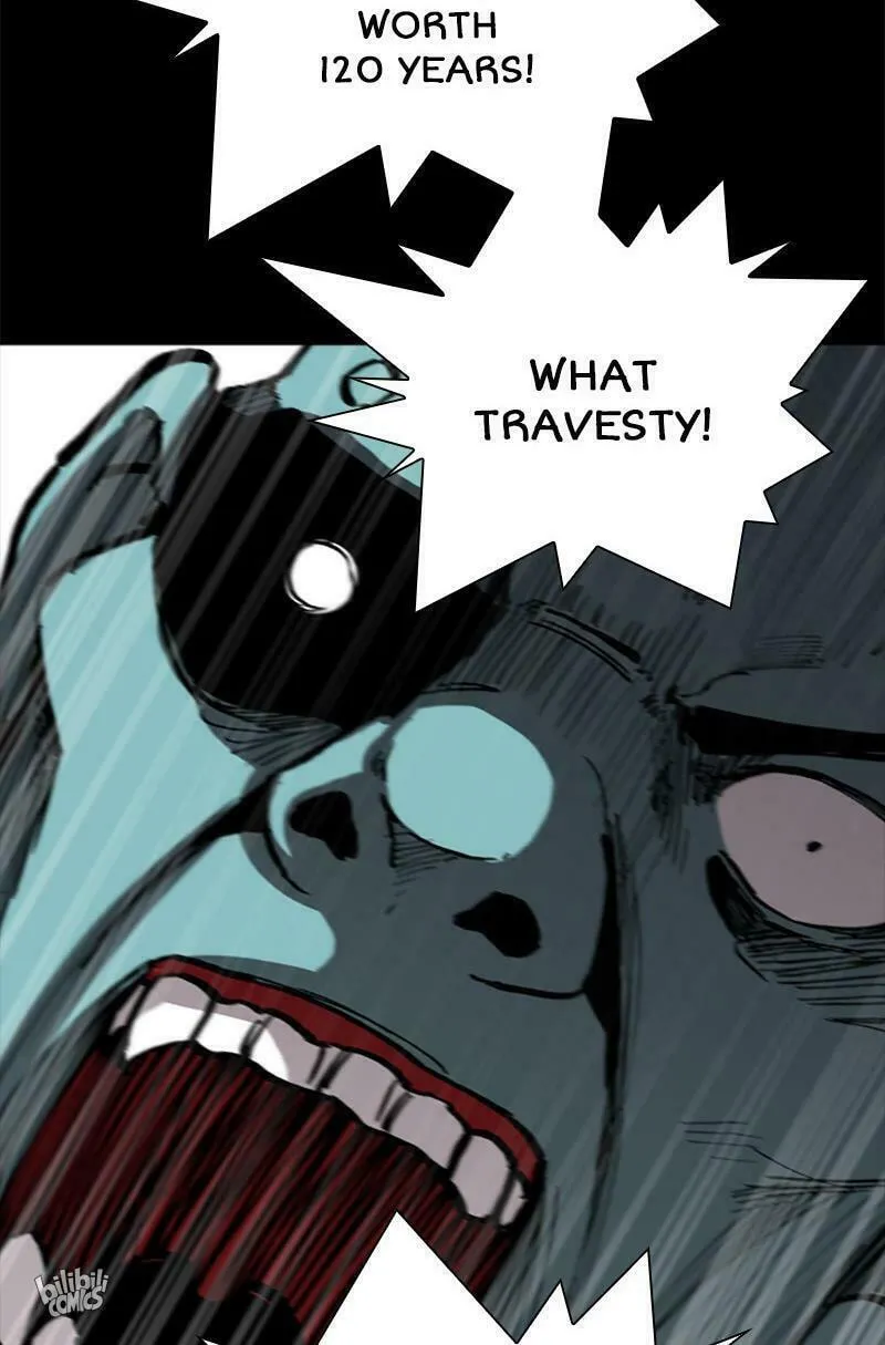 Dungeon Majesty Chapter 21 page 53 - 