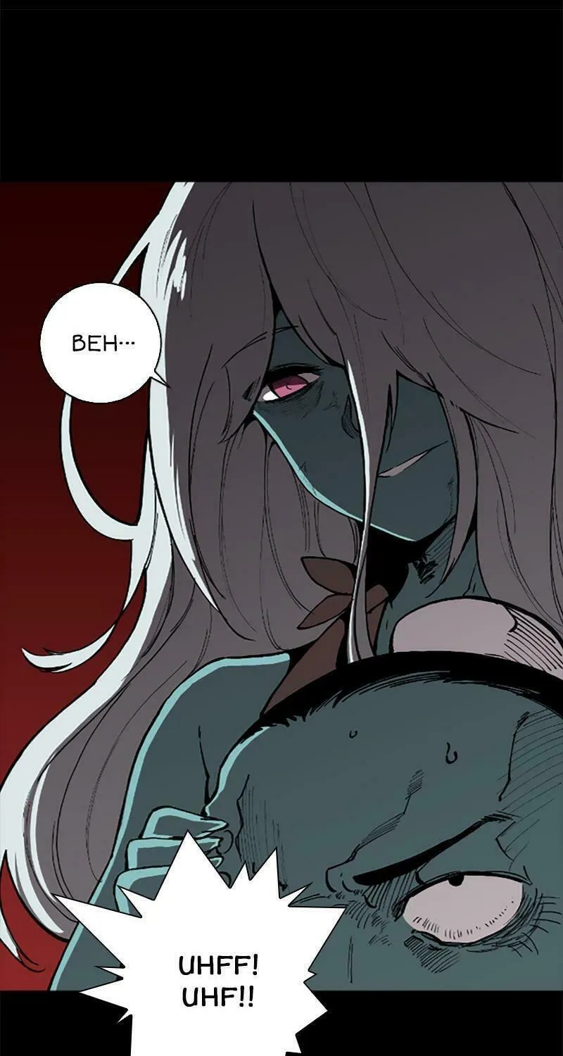 Dungeon Majesty Chapter 21 page 56 - 