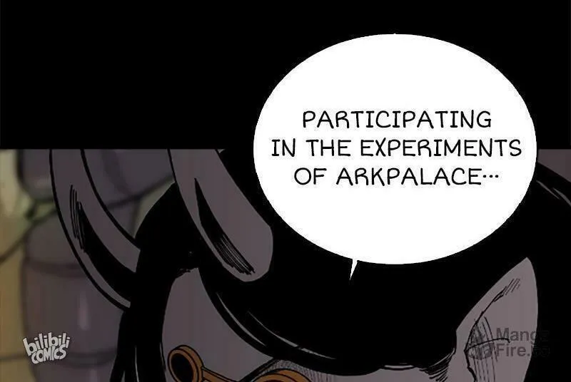 Dungeon Majesty Chapter 21 page 7 - 
