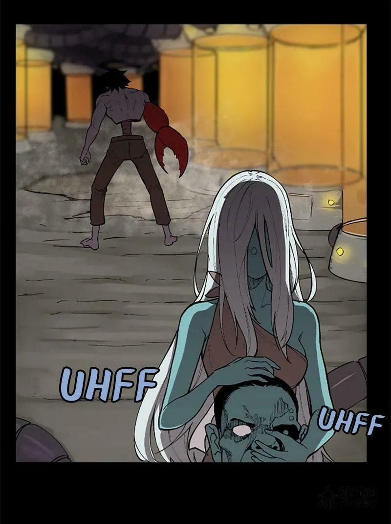 Dungeon Majesty Chapter 21 page 62 - 