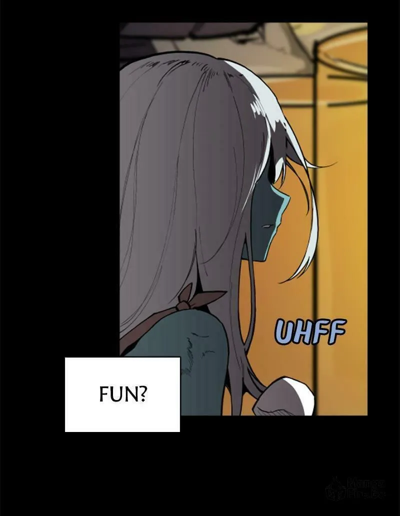 Dungeon Majesty Chapter 21 page 67 - 