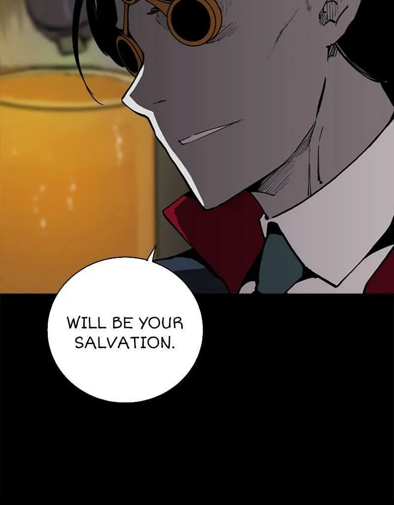 Dungeon Majesty Chapter 21 page 8 - 