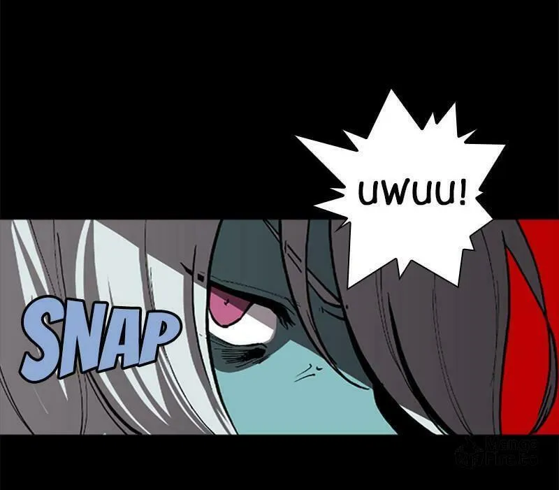 Dungeon Majesty Chapter 21 page 72 - 