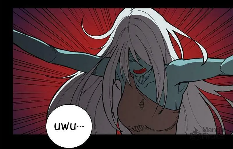 Dungeon Majesty Chapter 21 page 74 - 