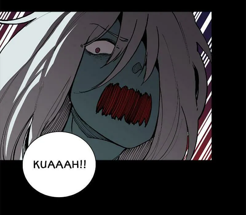Dungeon Majesty Chapter 21 page 76 - 
