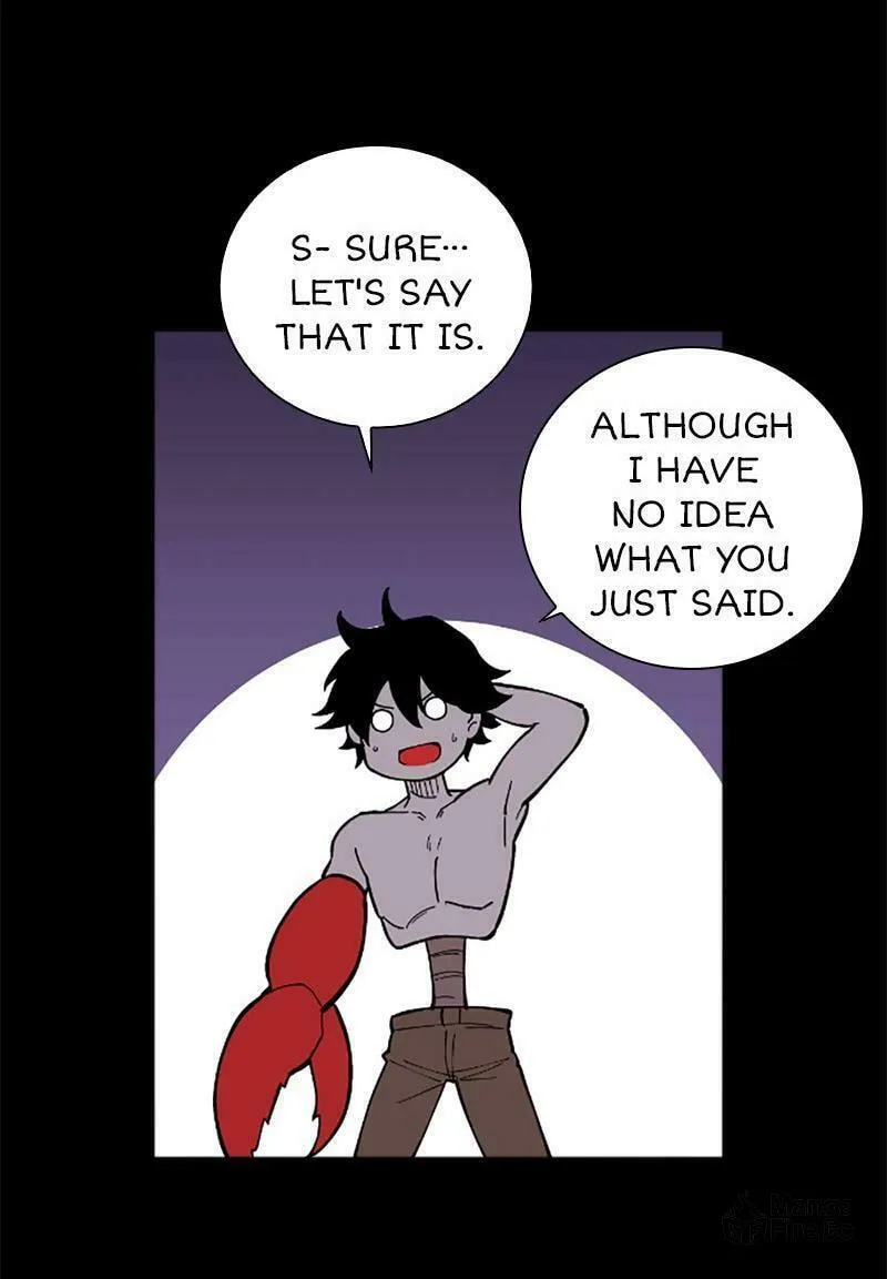 Dungeon Majesty Chapter 21 page 80 - 