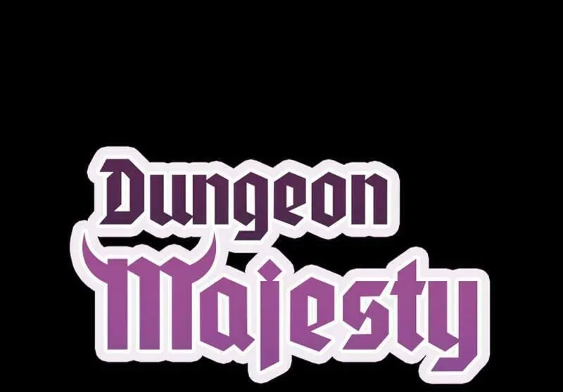 Dungeon Majesty Chapter 21 page 9 - 