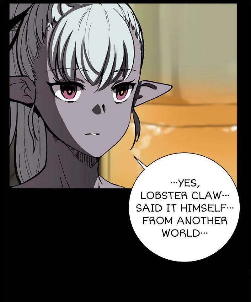 Dungeon Majesty Chapter 21 page 99 - 