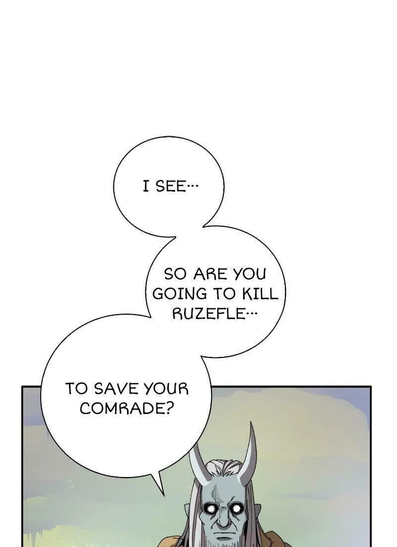 Dungeon Majesty Chapter 22 page 15 - 