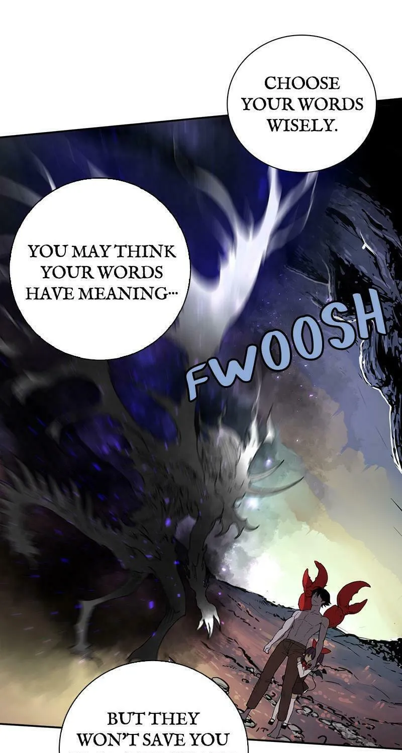 Dungeon Majesty Chapter 22 page 23 - 