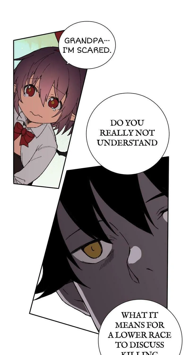 Dungeon Majesty Chapter 22 page 27 - 